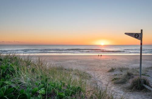 Casuarina House | Serenity Beach Retreat