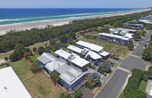 Casuarina House | Serenity Beach Retreat