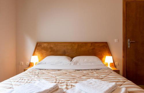 Spata-Artemida Apartment | Serenity - Brand New Apt Near Athens Int Arpt