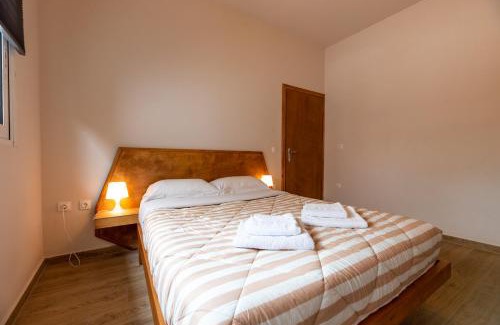 Spata-Artemida Apartment | Serenity - Brand New Apt Near Athens Int Arpt
