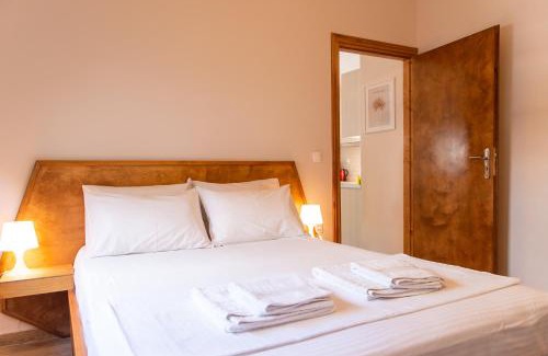 Spata-Artemida Apartment | Serenity - Brand New Apt Near Athens Int Arpt