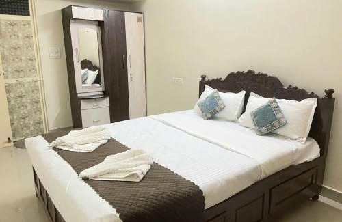 Varca Apartment | Serenity Casa