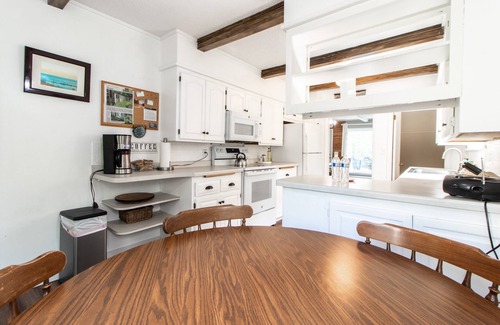 Hermantown Cottage | Serenity Cottage - Private Yard, Sauna, ATV Trails