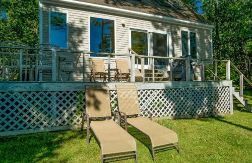 Camden House | Serenity Cove Cottage