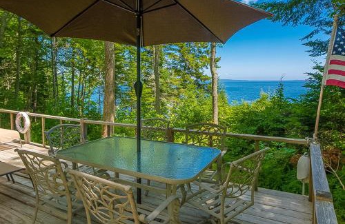 Camden House | Serenity Cove Cottage
