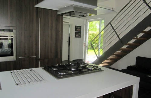 Region Hannover District House | Serenity Relaxation sports in Mardorf on Steinhude