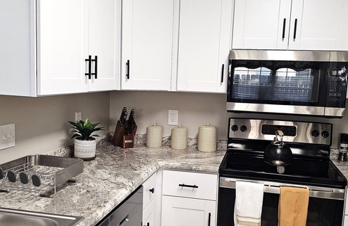 Madison House | Serenity Escape 3-bedroom house/Pet-Friendly