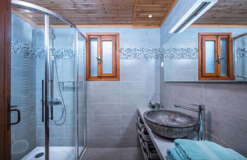 Elounda Villa | Serenity Estate