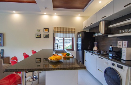 Krabi Villa | Serenity Exclusive by Aonanta Group