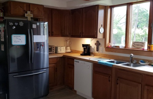 Green Spring House | Serenity Farm is near Romney, WV. & Cumberland, Md. Close to Oldtown Md.