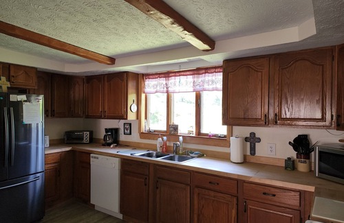 Green Spring House | Serenity Farm is near Romney, WV. & Cumberland, Md. Close to Oldtown Md.