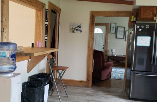Green Spring House | Serenity Farm is near Romney, WV. & Cumberland, Md. Close to Oldtown Md.