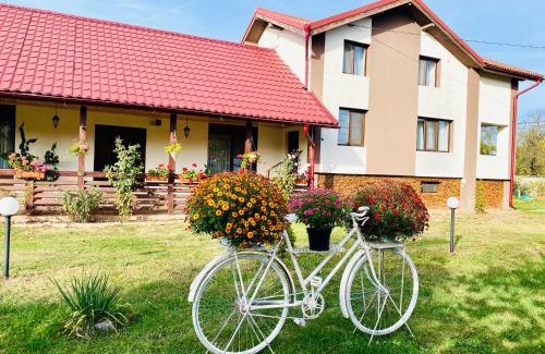 Arcani House | Serenity Garden Villa