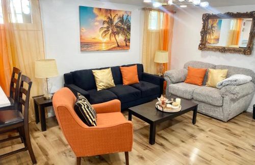 Pocatello House | Serenity Guest Suite in Pocatello