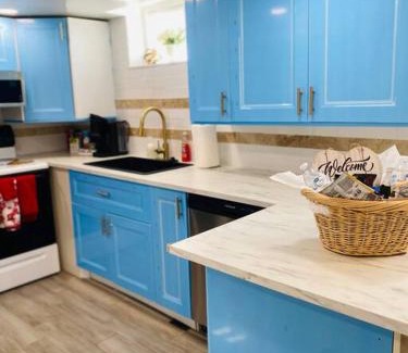 Pocatello House | Serenity Guest Suite in Pocatello