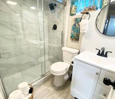 Pocatello House | Serenity Guest Suite in Pocatello