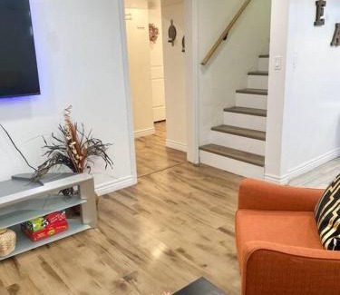 Pocatello House | Serenity Guest Suite in Pocatello