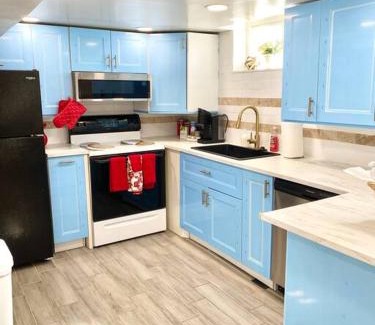 Pocatello House | Serenity Guest Suite in Pocatello