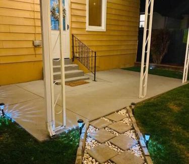 Pocatello House | Serenity Guest Suite in Pocatello