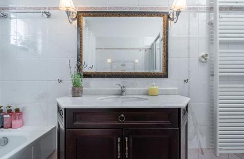 Sitia Apartment | Serenity Guesthouse