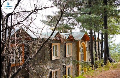 Khaira Gali Apartment | Serenity Hilltop Apartments