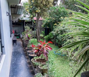 Gomagoda House | Serenity Home Stay