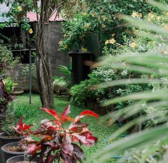 Gomagoda House | Serenity Home Stay