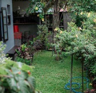 Gomagoda House | Serenity Home Stay