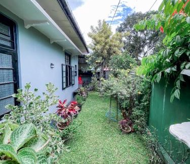 Gomagoda House | Serenity Home Stay