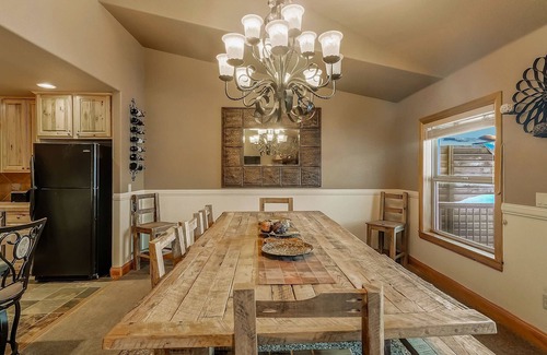 Tabernash Condo | Serenity, Hot Tub & Views | Mountain Getaway