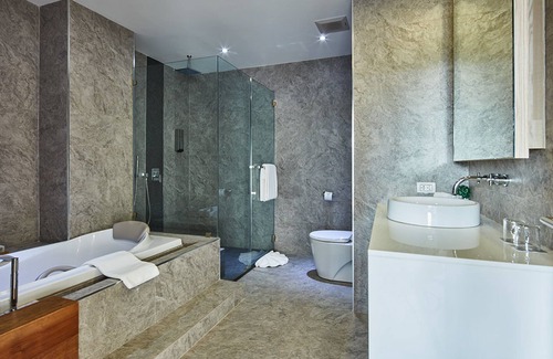 Kabin Buri Hotel | Serenity Hotel Spa & Onsen