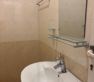 Seeb Apartment | Serenity House بيت الصفاء