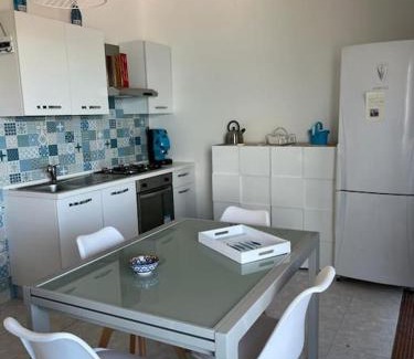 Costa Saracena-Castelluccio Apartment | Serenity House 80mq vista mare