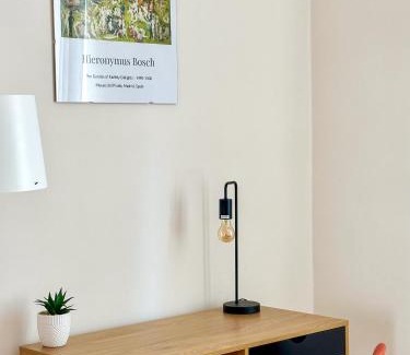 Lazaret Apartment | Serenity House Apartments