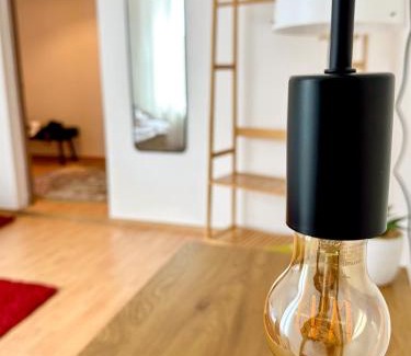 Lazaret Apartment | Serenity House Apartments