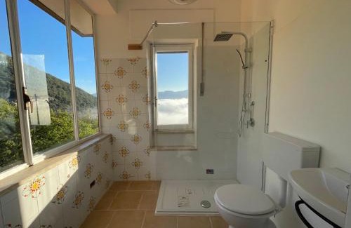 Greccio Bed & Breakfast | Serenity House B&B Greccio
