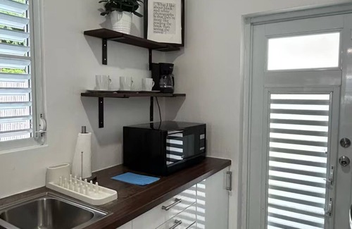 Punta Las Marias House | Serenity house
