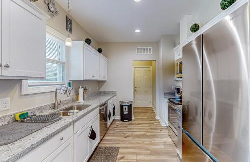 Goldsboro House | Serenity House