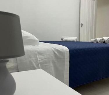 Partinico House | Serenity House - Vacanze Sicilia
