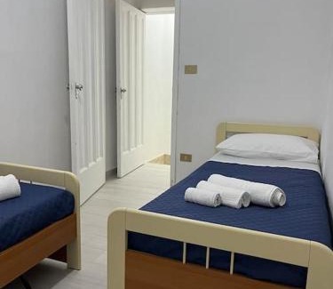 Partinico House | Serenity House - Vacanze Sicilia