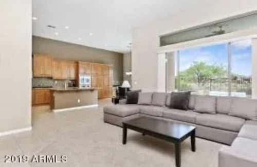 Anthem House | Serenity in Arizona 40505 N Lytham Court