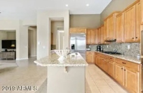 Anthem House | Serenity in Arizona 40505 N Lytham Court