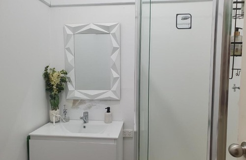 Korora House | Serenity in Sapphire