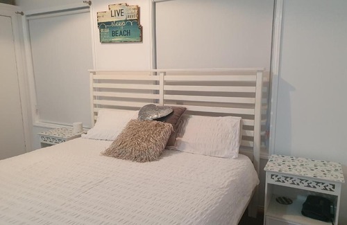 Korora House | Serenity in Sapphire