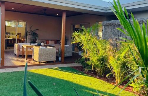 Kalbarri Villa | Serenity in Style