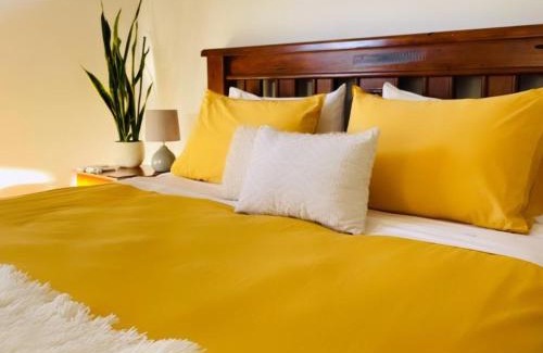Kalbarri Villa | Serenity in Style