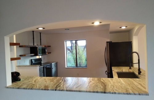 Tucson House | Serenity in the Desert!