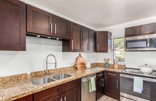 Camelback East House | Serenity in the heart of Phoenix's Camelback East/Biltmore 3 bedrooms 2 baths