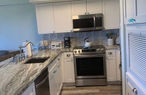 Tavernier Condo | Serenity In The Sun Condo Fabulous Ocean View