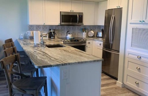 Tavernier Condo | Serenity In The Sun Condo Fabulous Ocean View